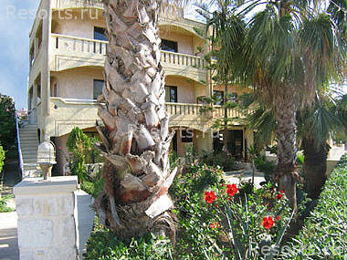 La Stella Hotel 3
